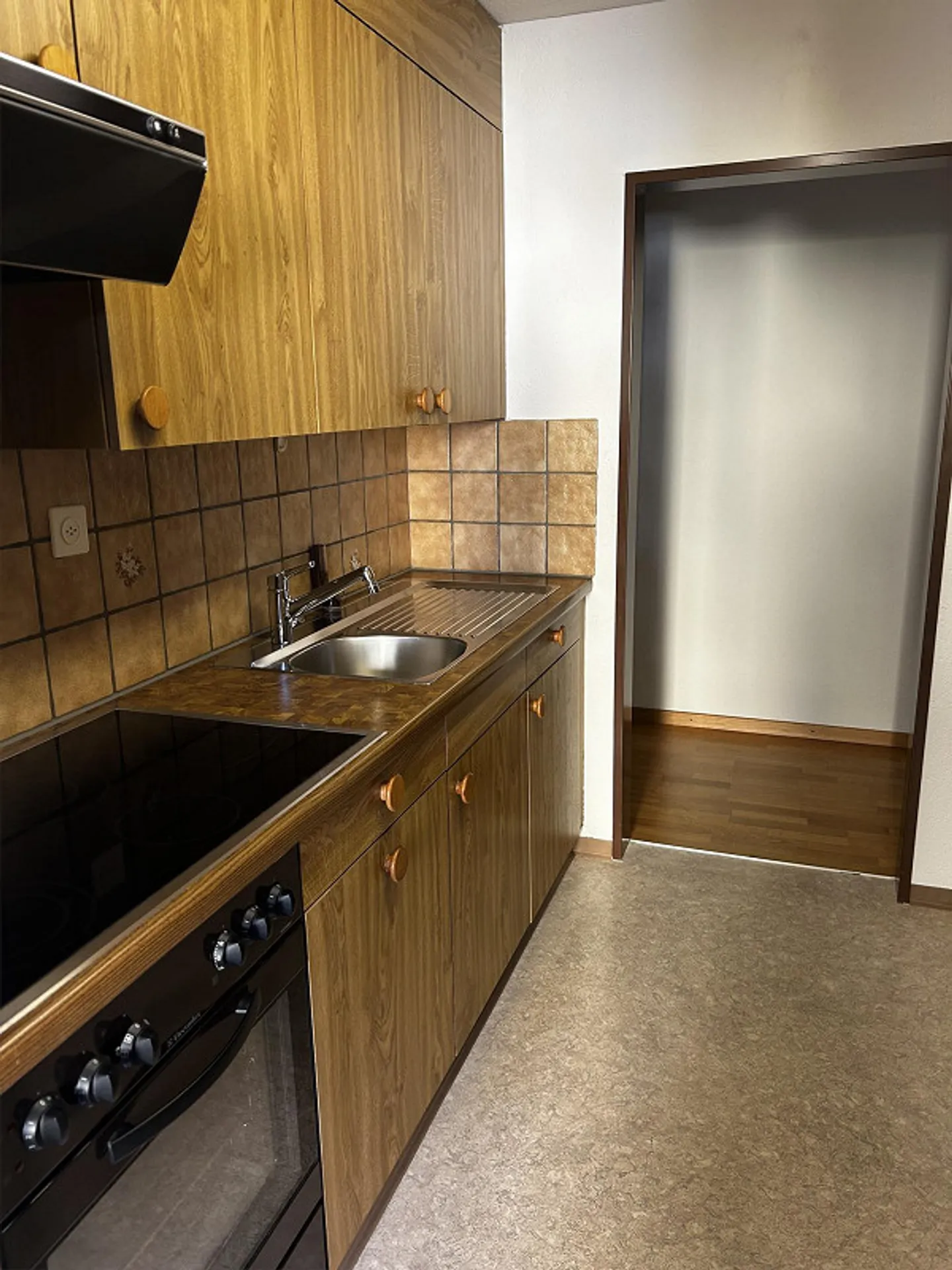 Charmante 2.5 Zimmer-Wohnung - Foto 4 von 6