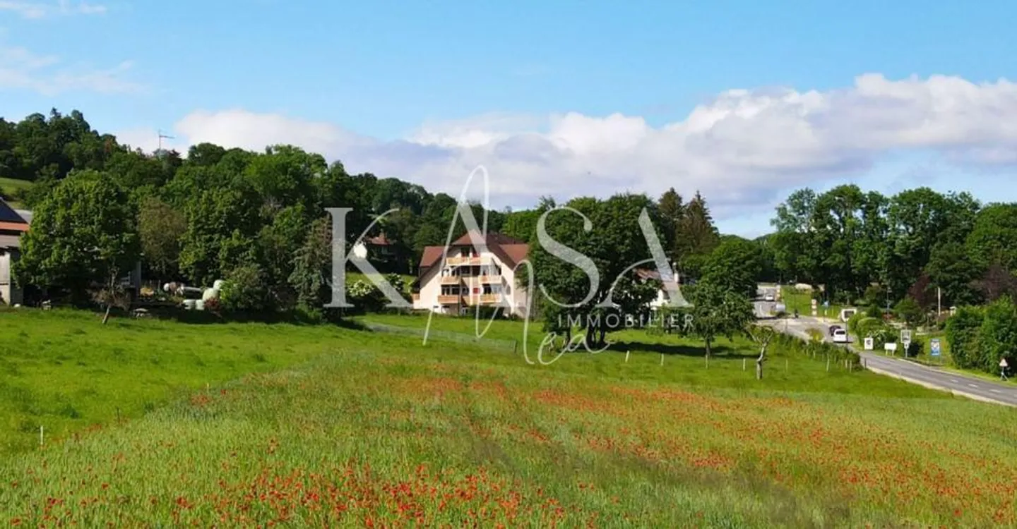 Ertragsduplex (ca. 4%) - Mieter vorhanden, ideal für Investoren - Foto 1 von 12