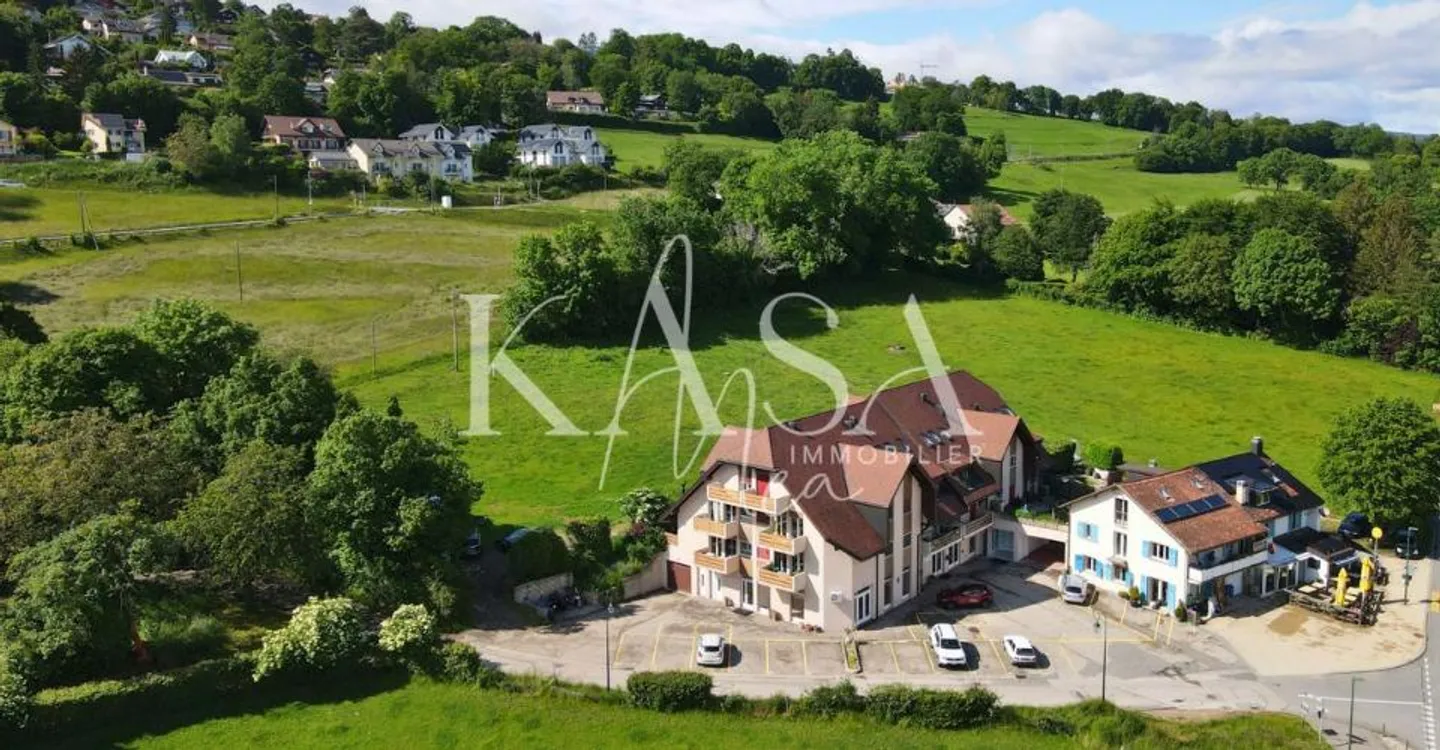 Ertragsduplex (ca. 4%) - Mieter vorhanden, ideal für Investoren - Foto 2 von 12