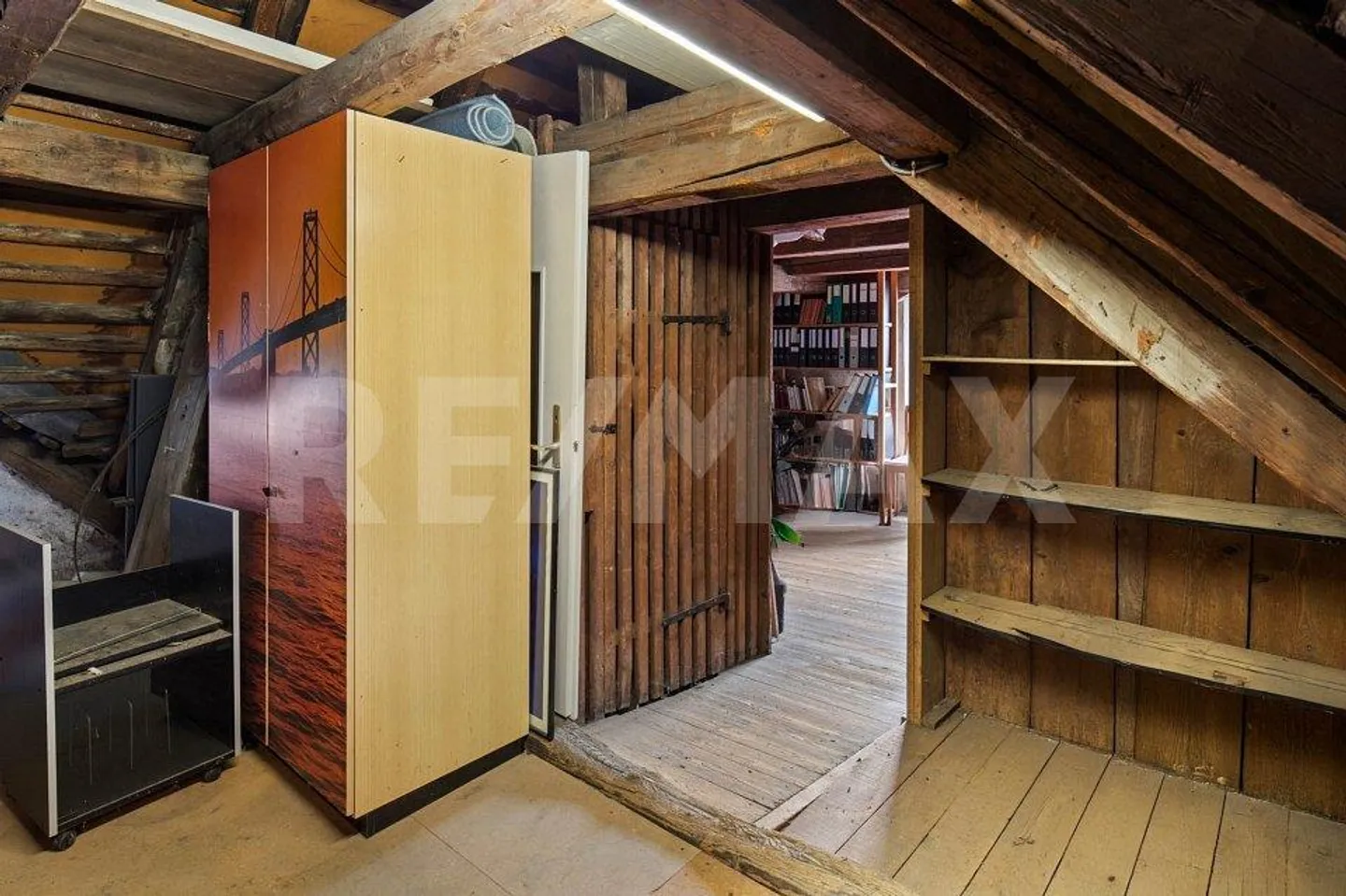 In the best location - Living and working under one roof! - Photo 13 of 13