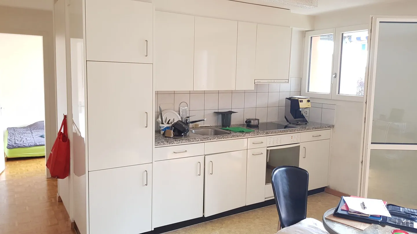 Central Living - Photo 2 of 7