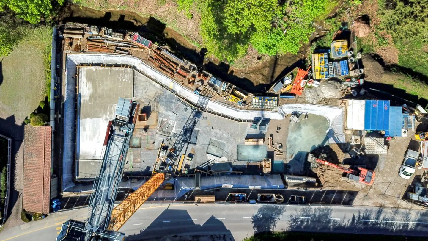 Appartement 2.5 pièces - Photo 7 sur 7