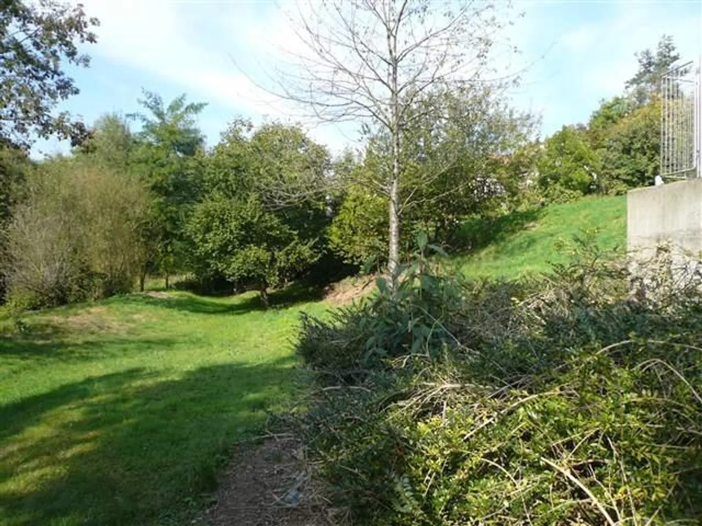 Ampio appartamento di 4,5 stanze all'Ergolz con balcone soleggiato sulla verdeggiante - Foto 8 di 12