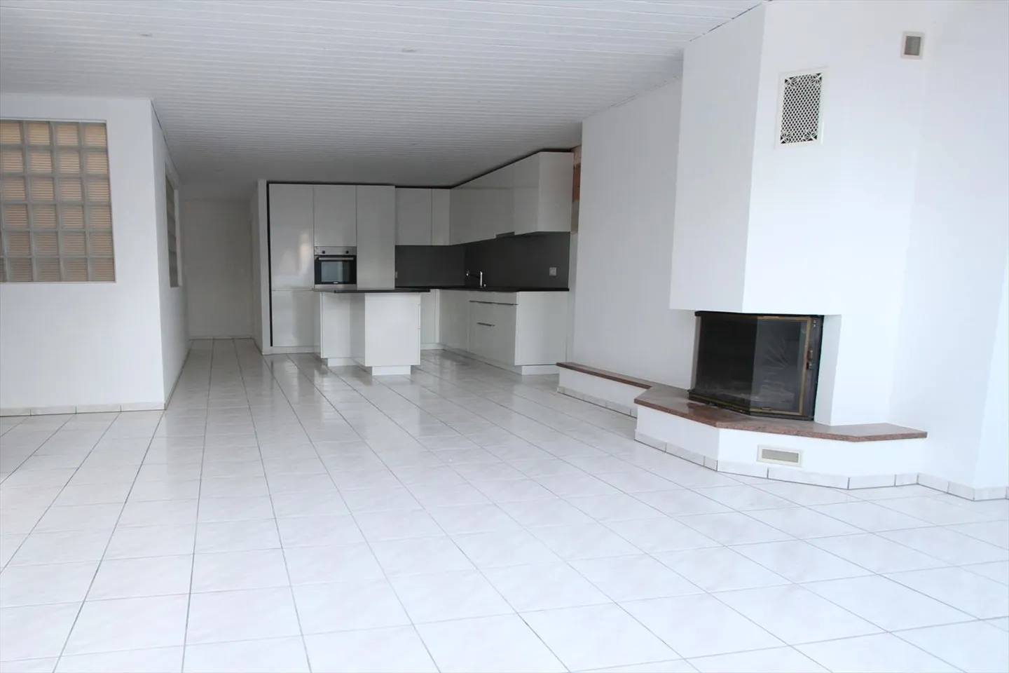 Bellissimo appartamento di 5,5 stanze ristrutturato - Foto 1 di 5