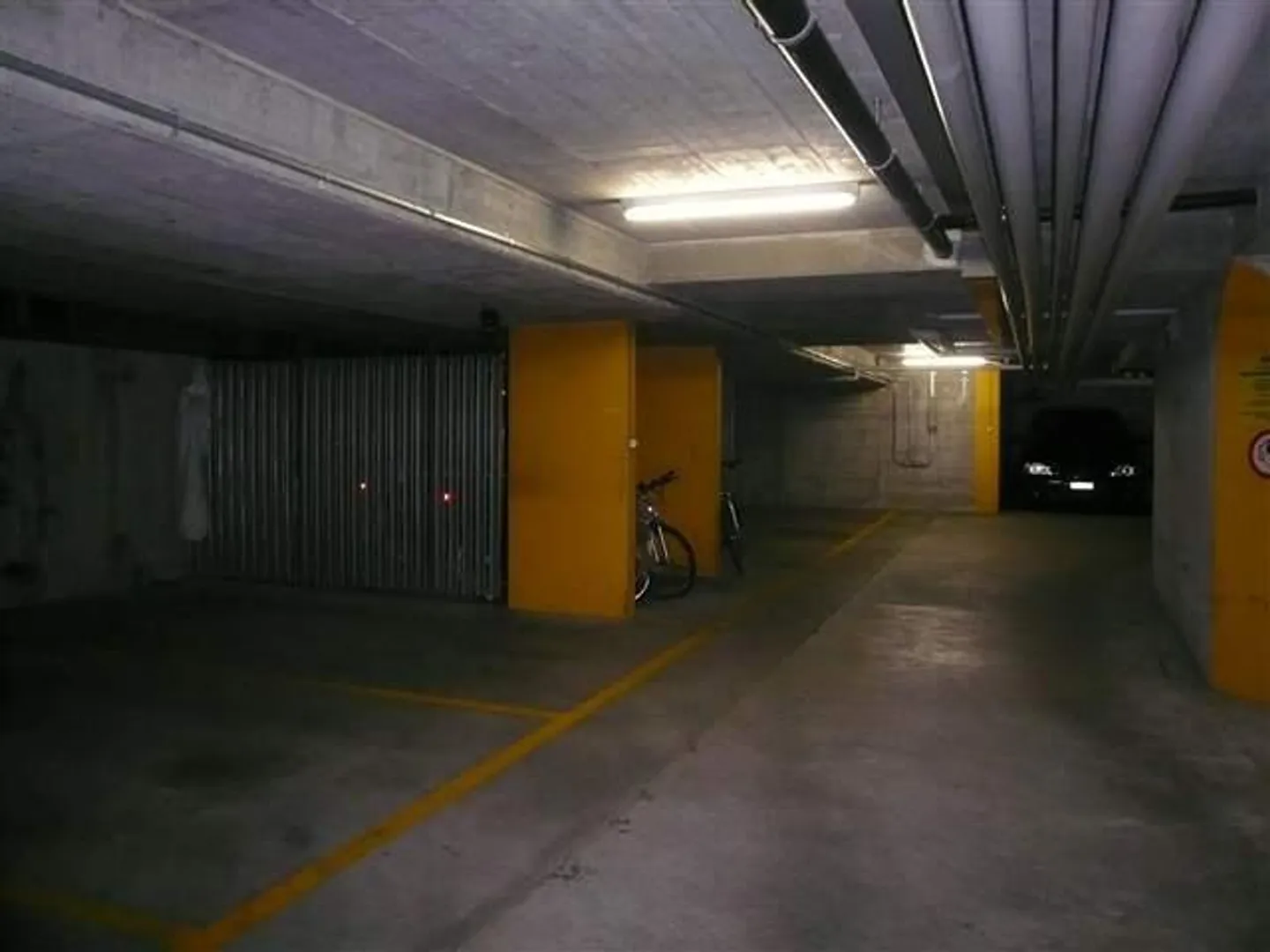 Ampio appartamento di 4,5 stanze all'Ergolz con balcone soleggiato sulla verdeggiante - Foto 10 di 12