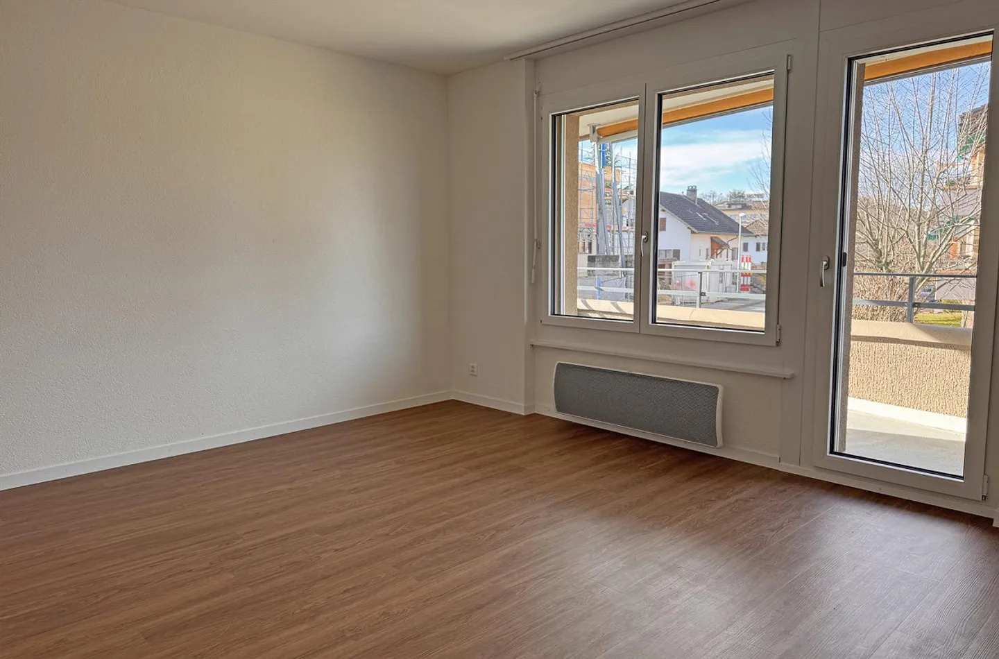 Investment property with 6 apartments - Givisiez FR - Photo 6 of 14