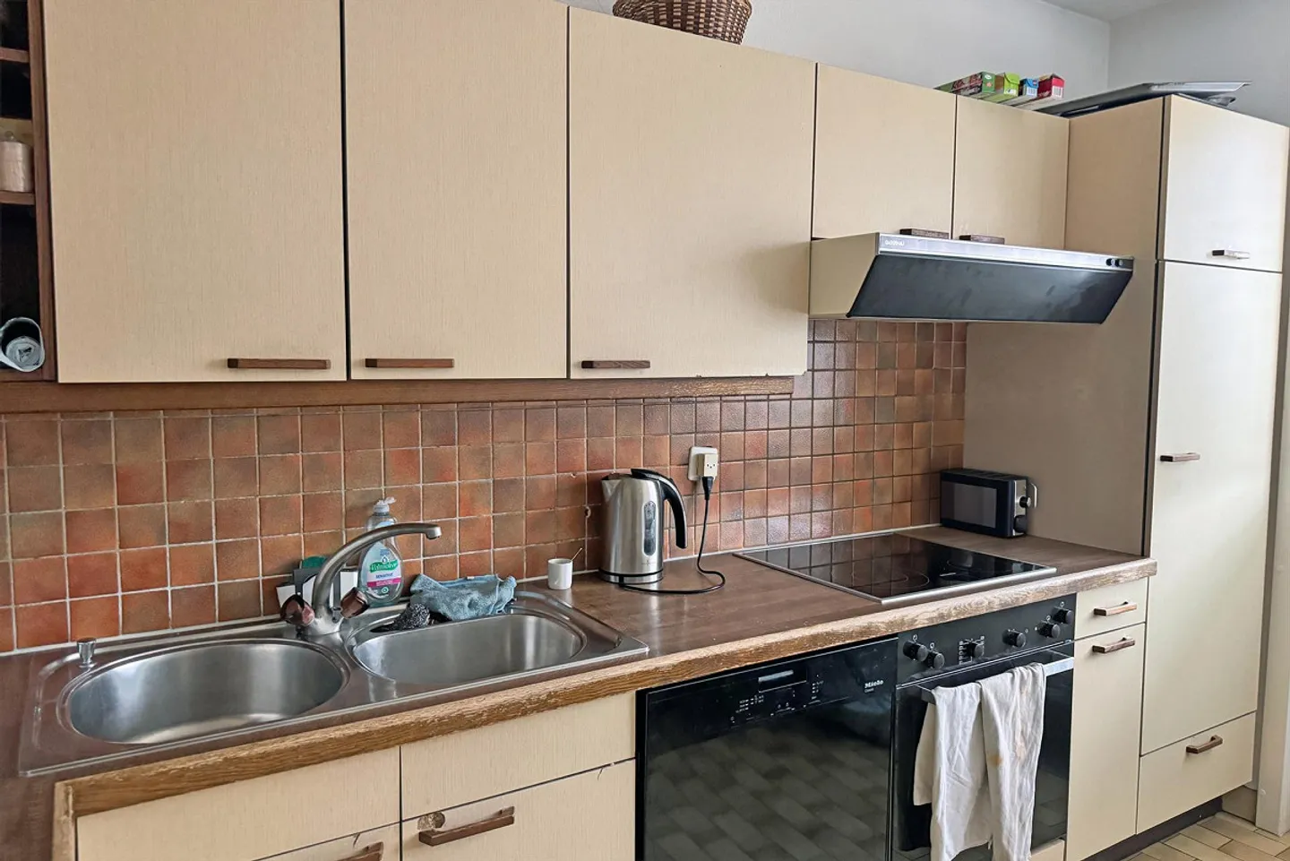 Investment property with 6 apartments - Givisiez FR - Photo 7 of 14