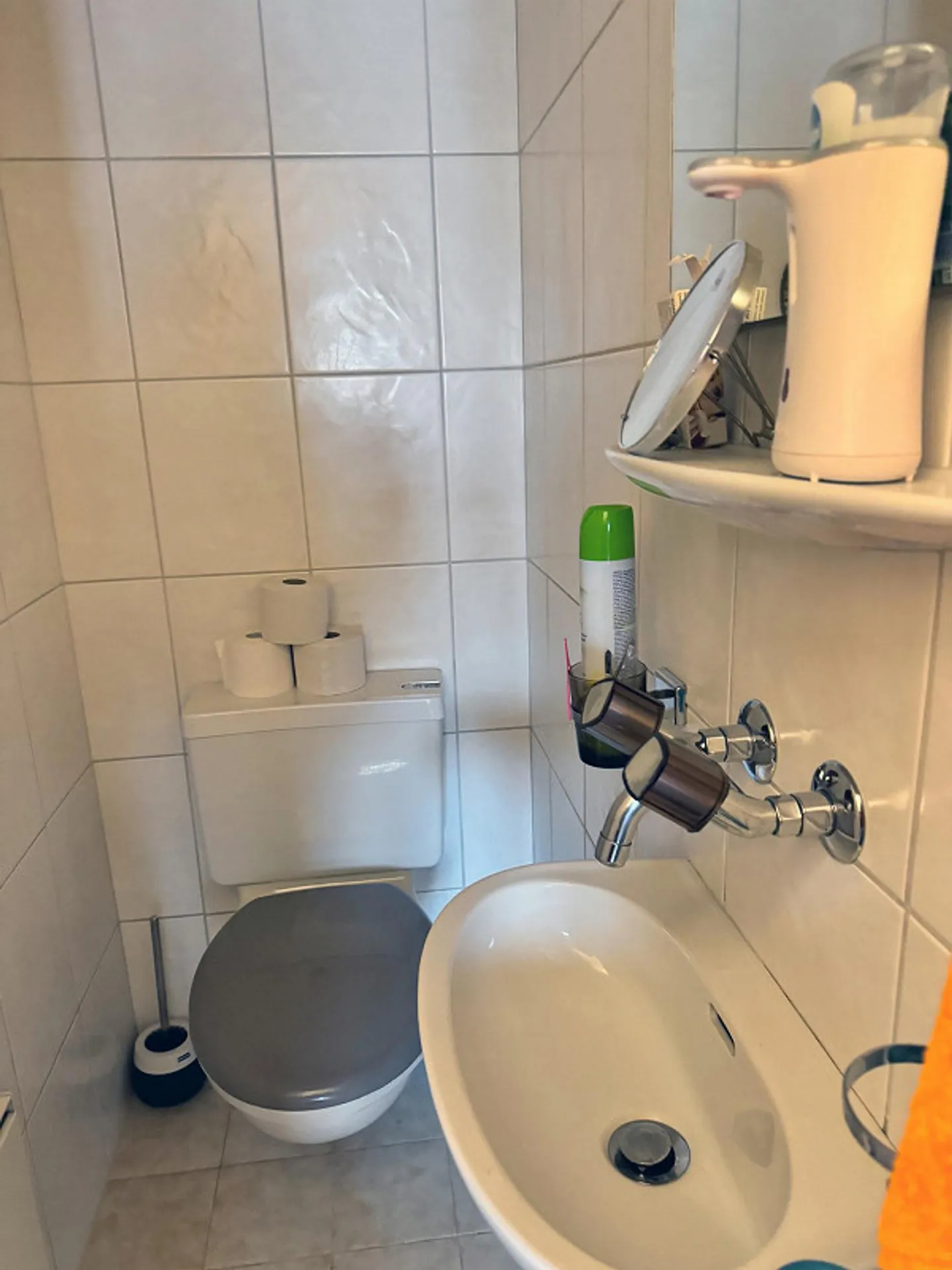 Investment property with 6 apartments - Givisiez FR - Photo 8 of 14