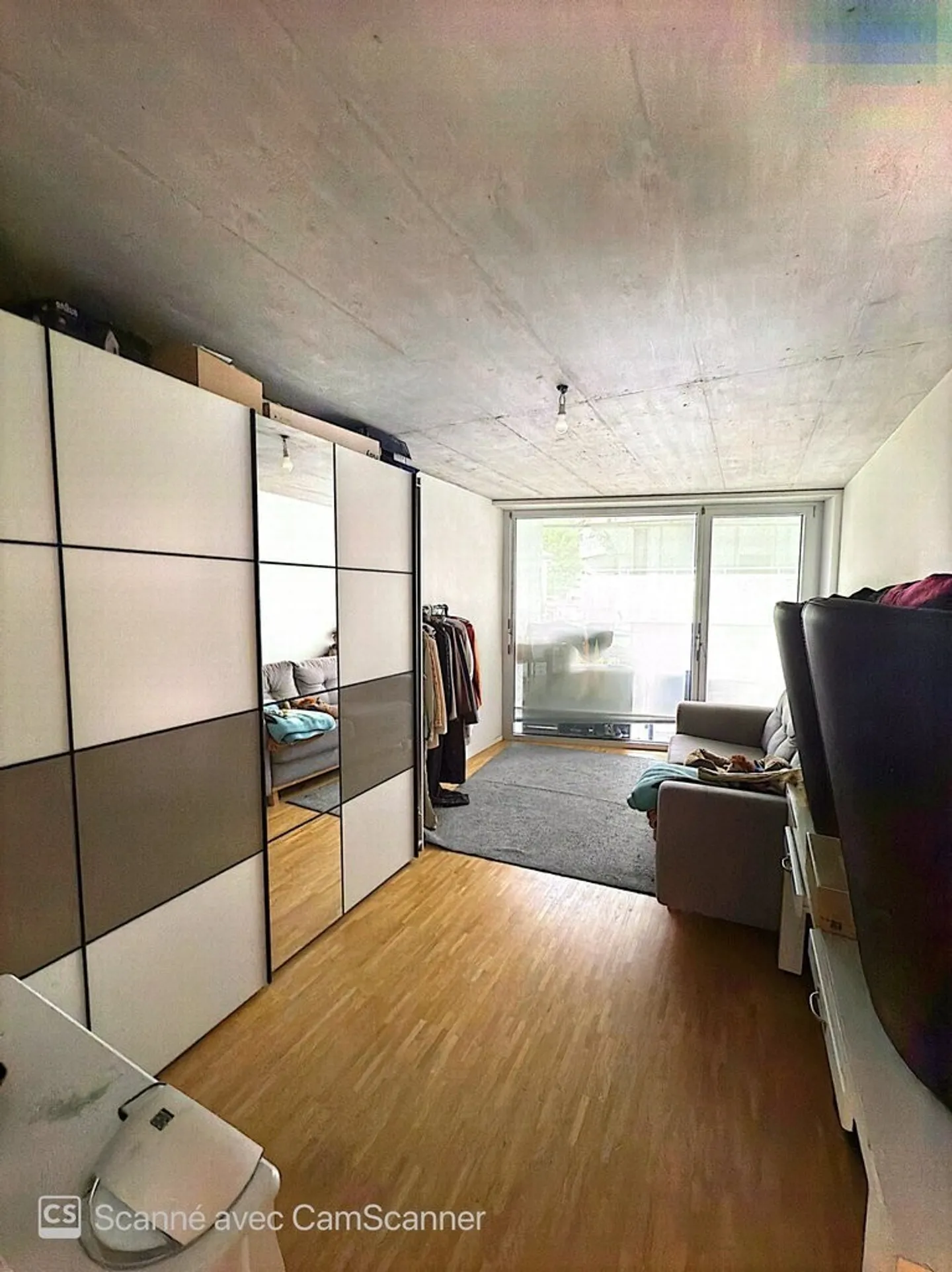 Apartment for rent - Photo 5 of 9