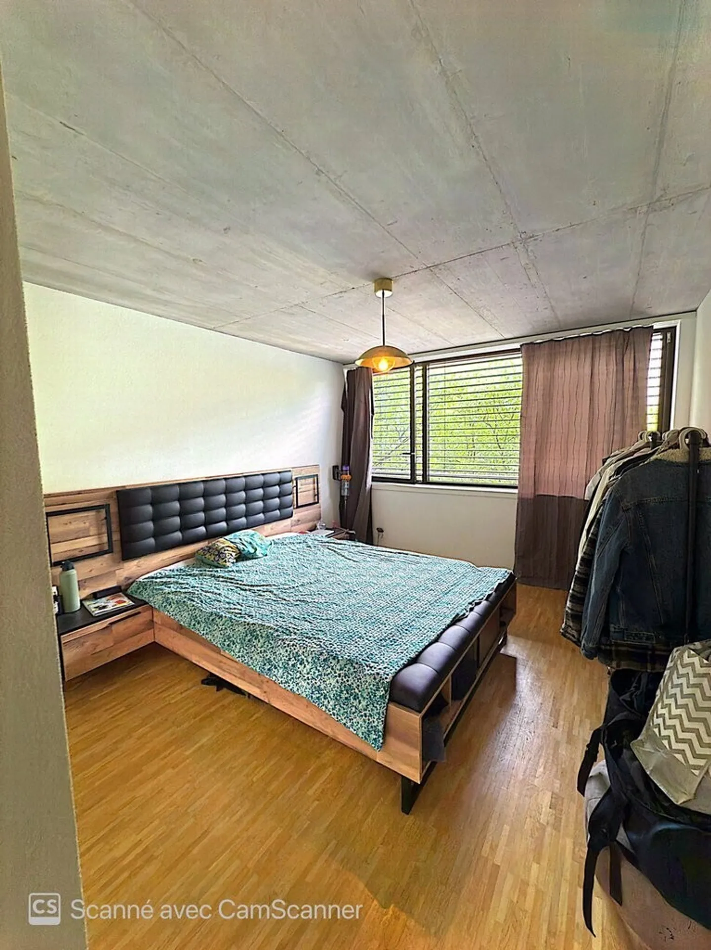 Apartment for rent - Photo 6 of 9
