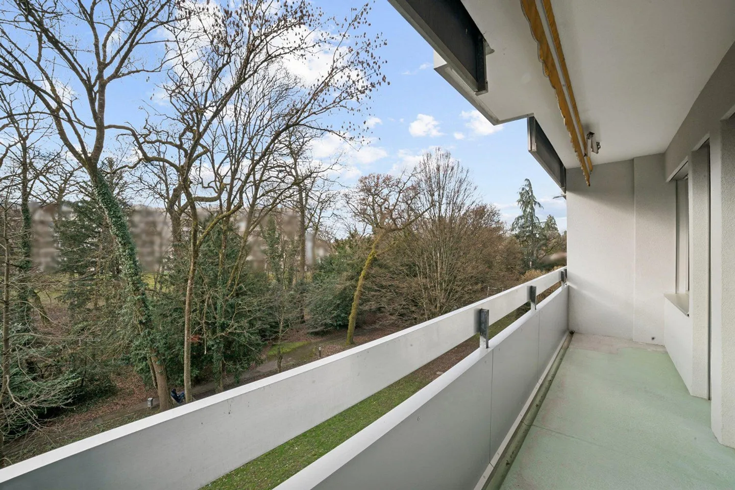 Geräumige 5-Zimmer-Wohnung - 130m2 - Hell und grüne Umgebung - Foto 10 von 10