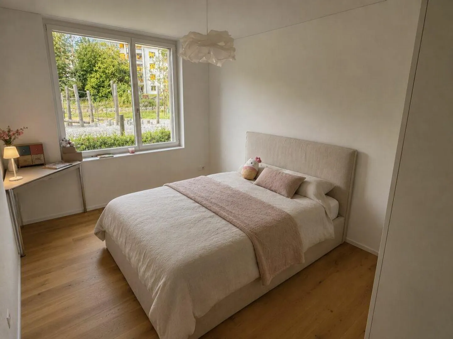 Appartement 4,5 pièces dans le parc Sagi-Mühlibach - Photo 5 sur 10