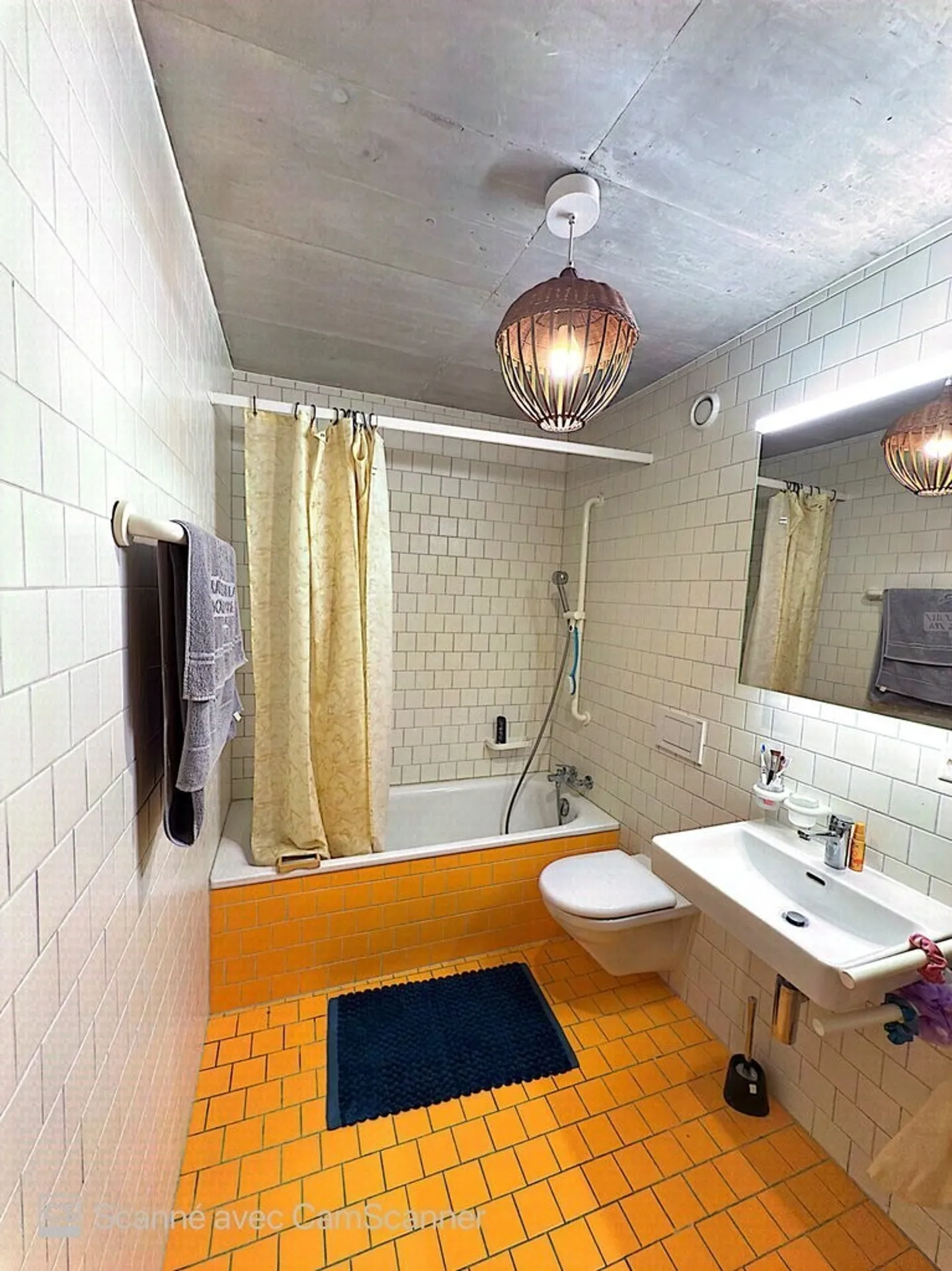 Apartment for rent - Photo 7 of 9
