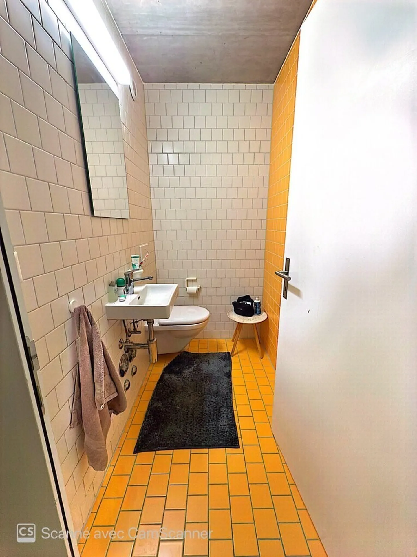 Apartment for rent - Photo 8 of 9