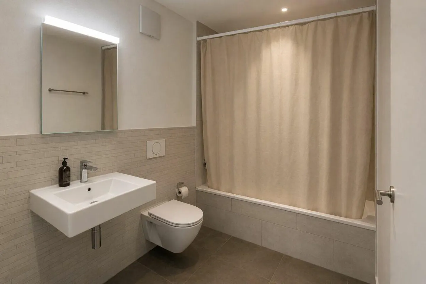 Appartement 4,5 pièces dans le parc Sagi-Mühlibach - Photo 8 sur 10