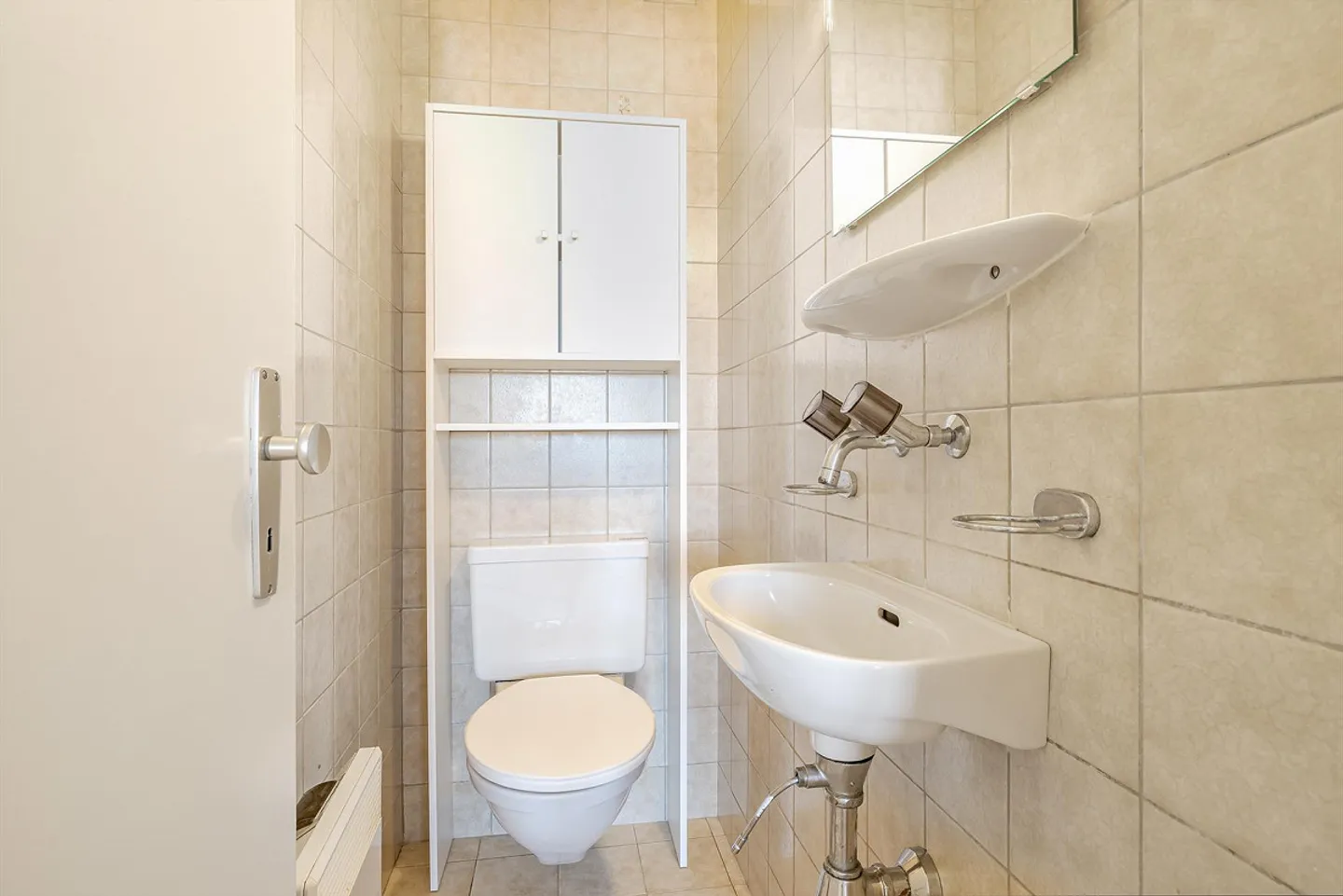 Investment property with 6 apartments - Givisiez FR - Photo 11 of 14