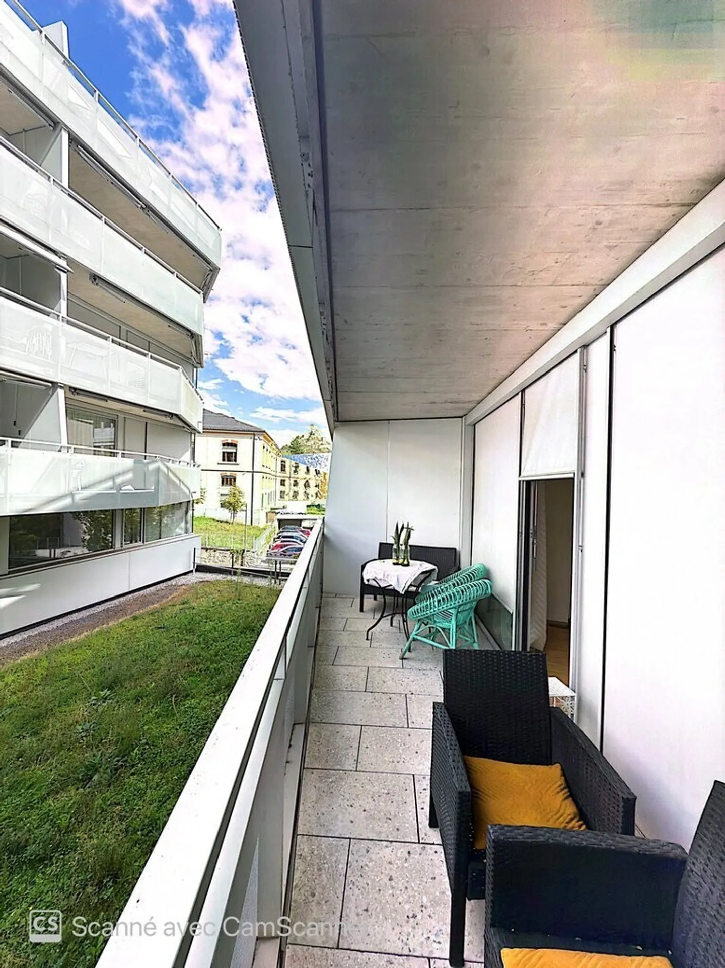 Apartment for rent - Photo 9 of 9