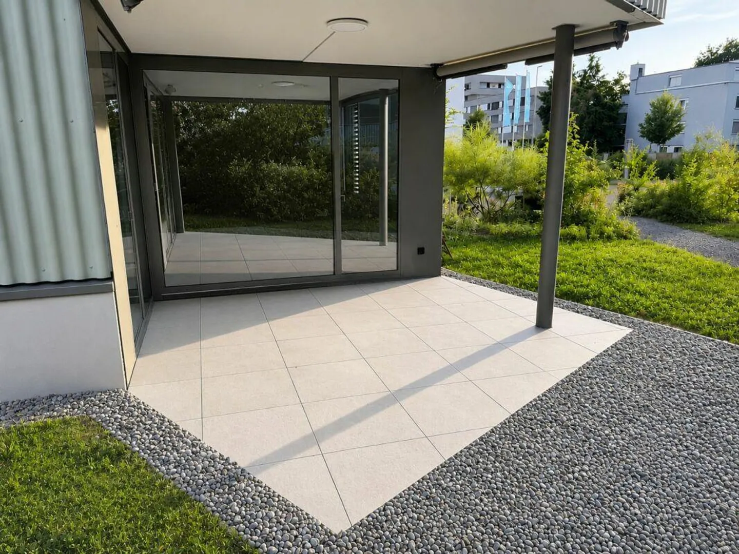 Appartement 4,5 pièces dans le parc Sagi-Mühlibach - Photo 9 sur 10