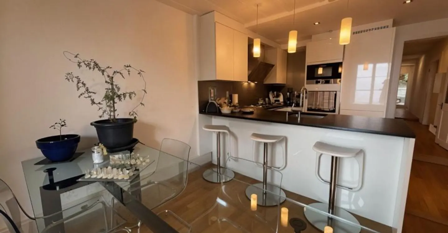 Casa 5.5 stanze - Foto 1 di 12