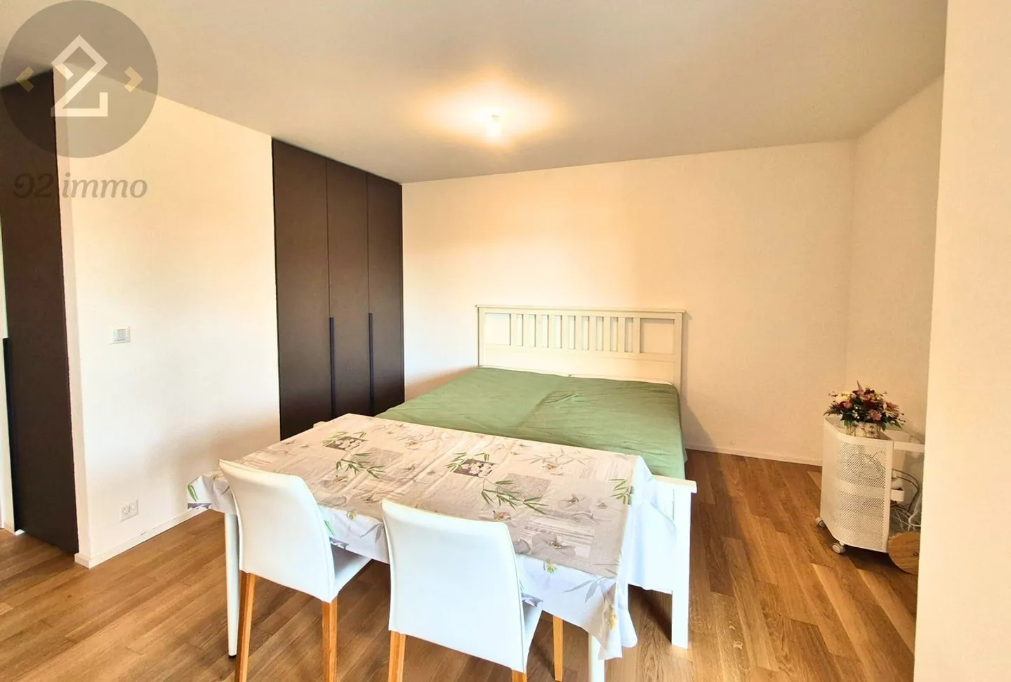 Studio for rent - Photo 5 of 5