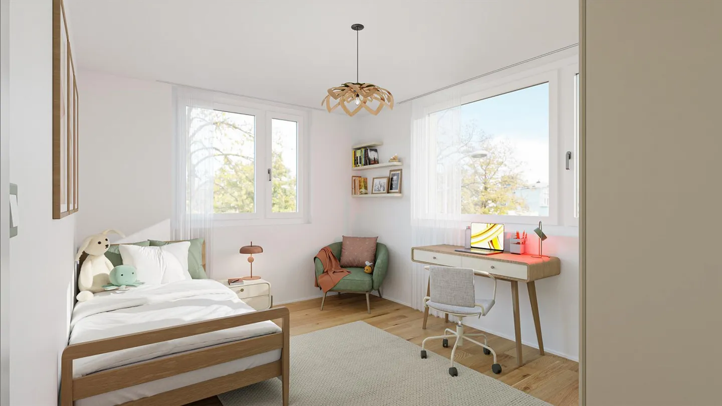 Central Living - Photo 6 of 8