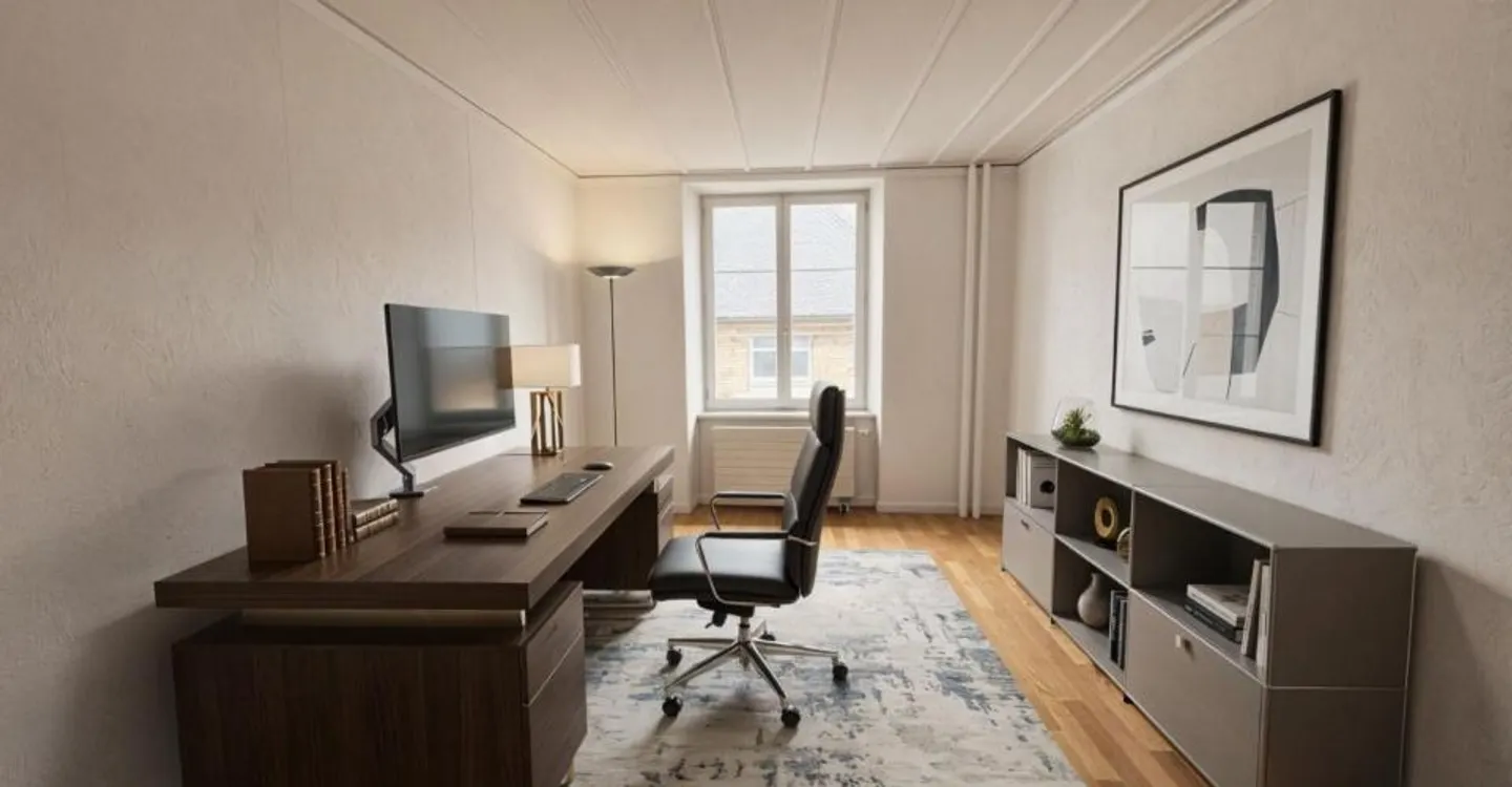 Casa 5.5 stanze - Foto 2 di 12