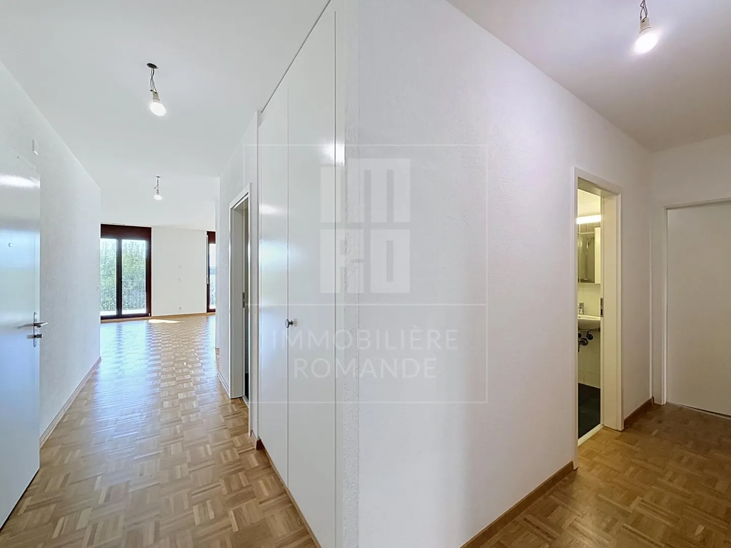 Charmante 5-Zimmer-Wohnung - Foto 5 von 16