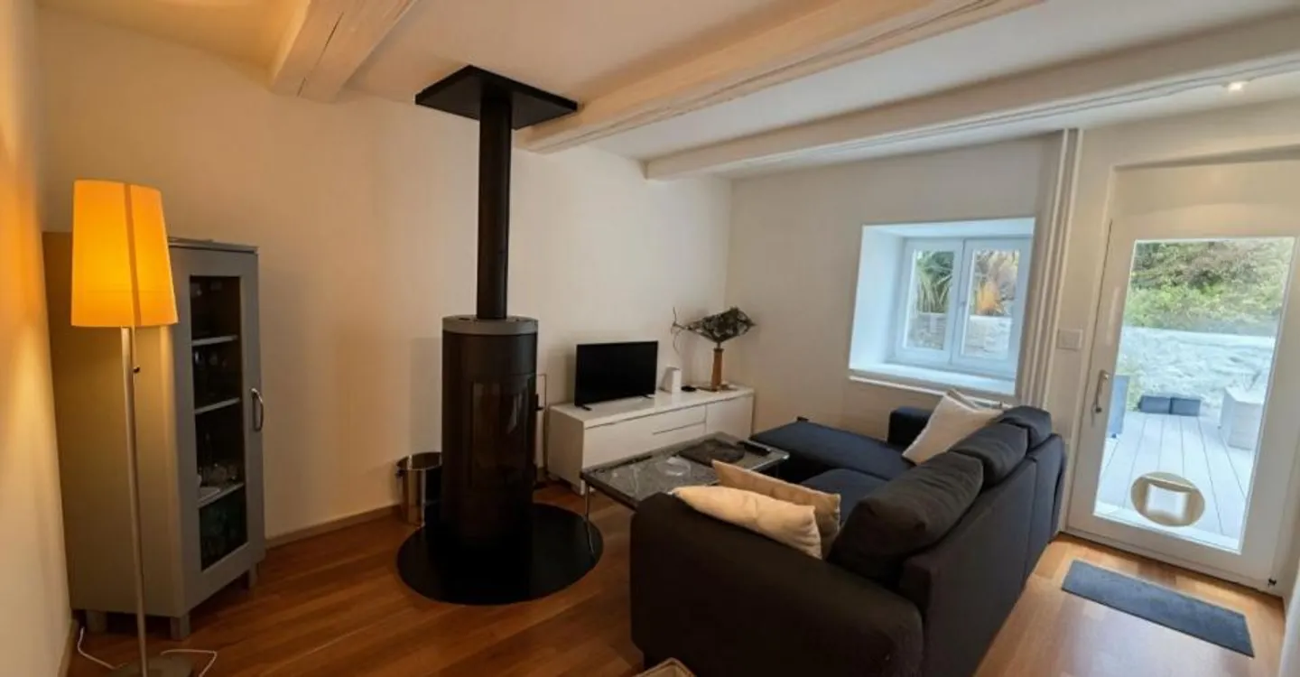 Casa 5.5 stanze - Foto 3 di 12
