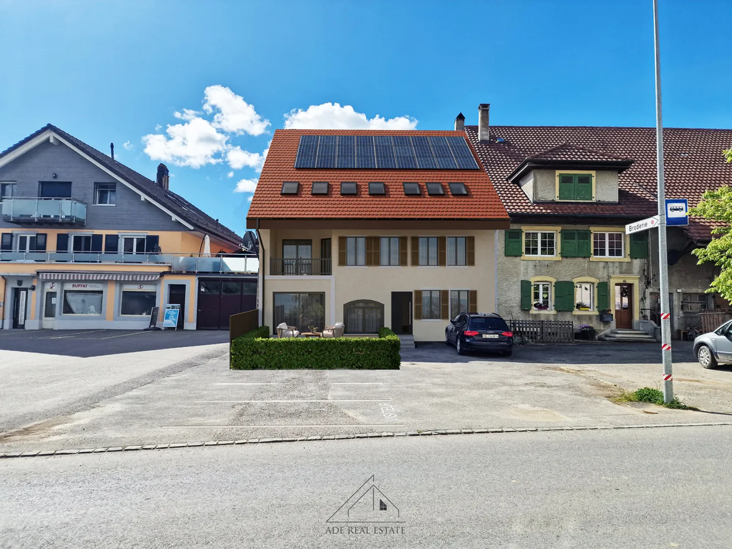 BAUGRUNDSTÜCK 3 - Bau im Gange - Photo 2 of 4