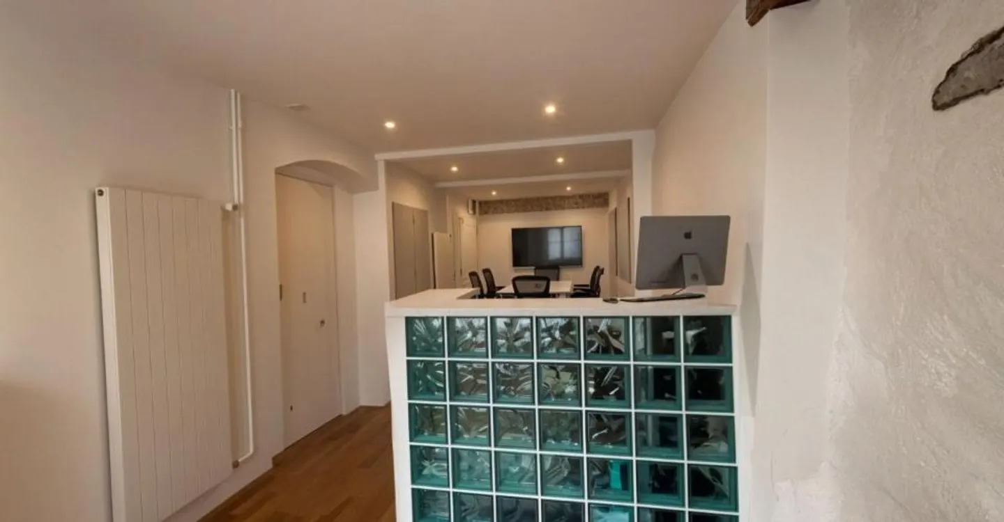 Casa 5.5 stanze - Foto 8 di 12