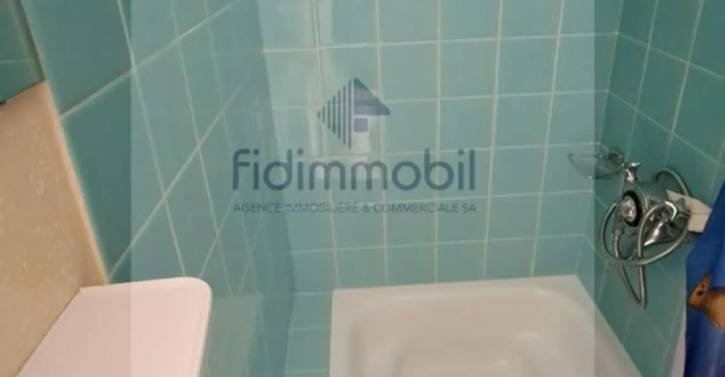3.5 rooms, 90 m2, Cardamines 26, Le Locle - Photo 5 of 7