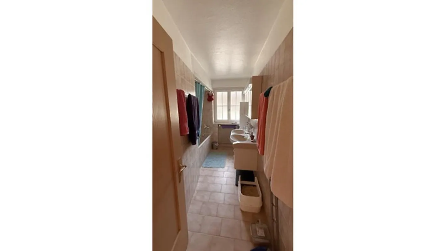 APPARTAMENTO 3½ LOCALI A HERGISWIL (NW), ARREDATO - Foto 6 di 7