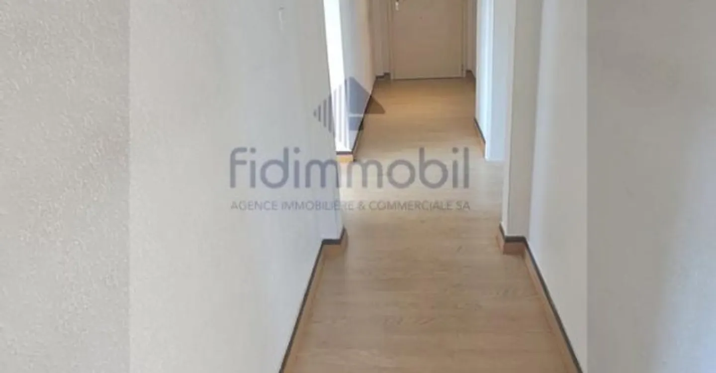 3.5 rooms, 90 m2, Cardamines 26, Le Locle - Photo 6 of 7