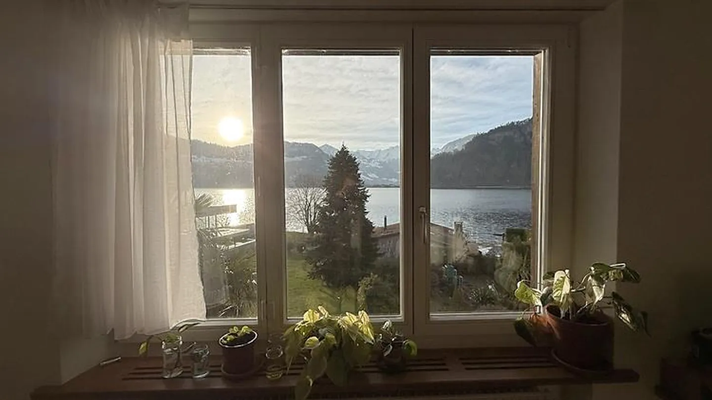 APPARTAMENTO 3½ LOCALI A HERGISWIL (NW), ARREDATO - Foto 7 di 7