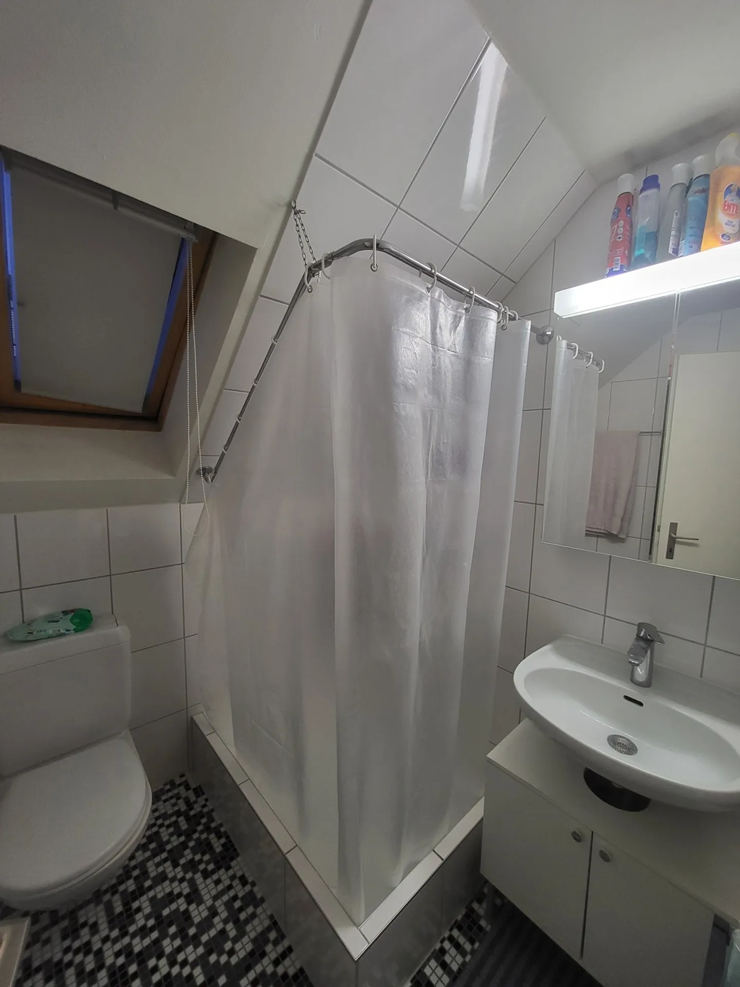 Duplex à louer - Photo 7 sur 8