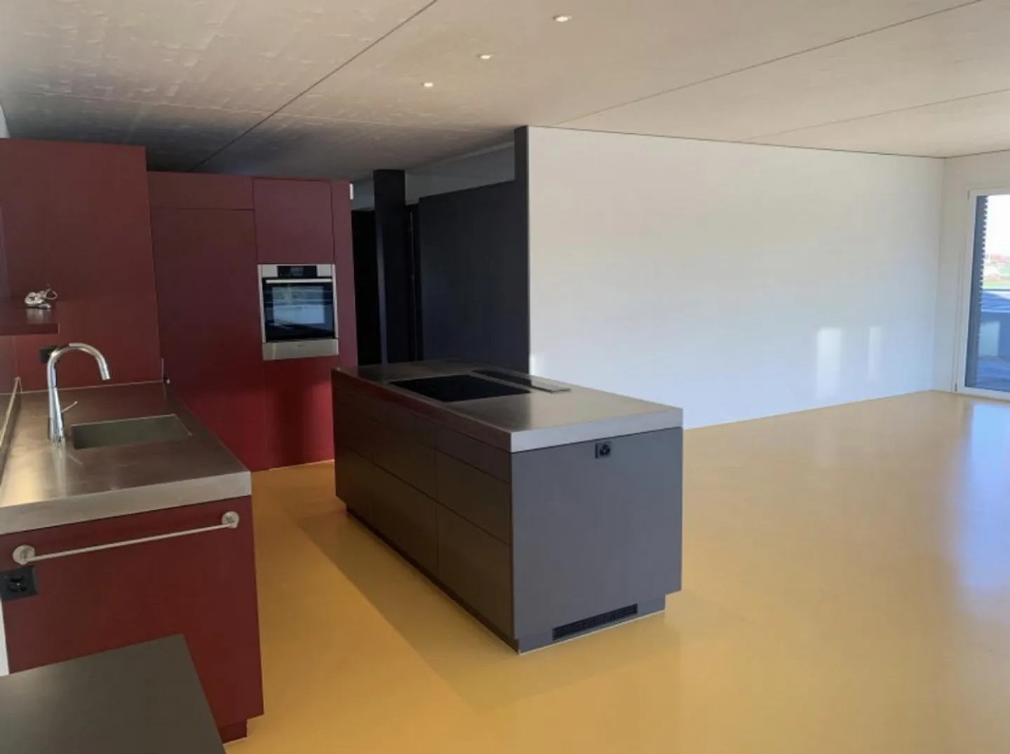 Appartement 4.5 pièces avec grande terrasse - Photo 2 sur 10