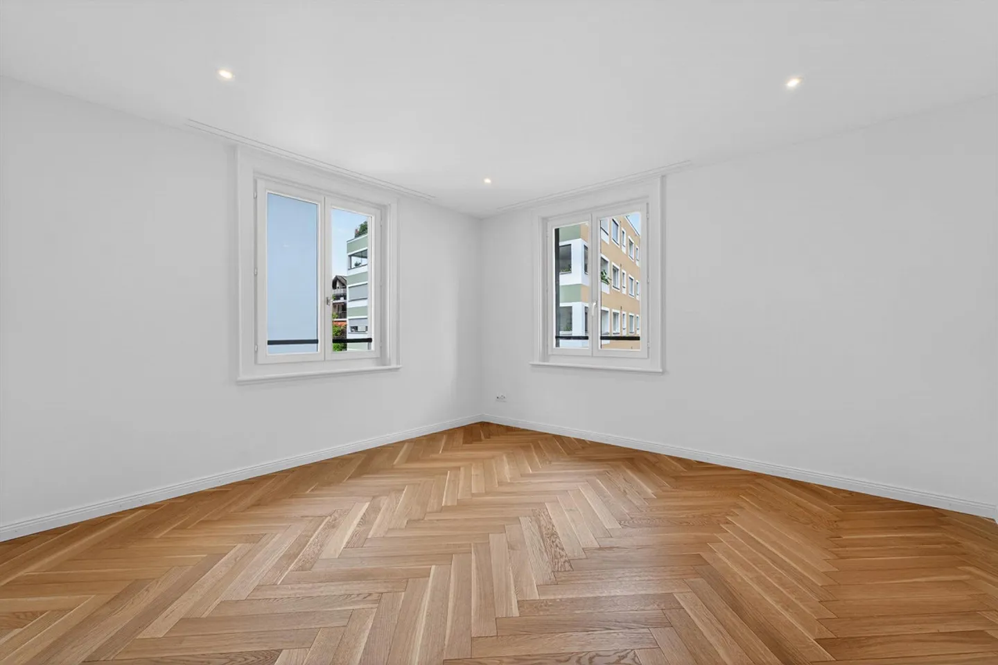 Appartement moderne au cœur de Hergiswil - Photo 8 sur 13