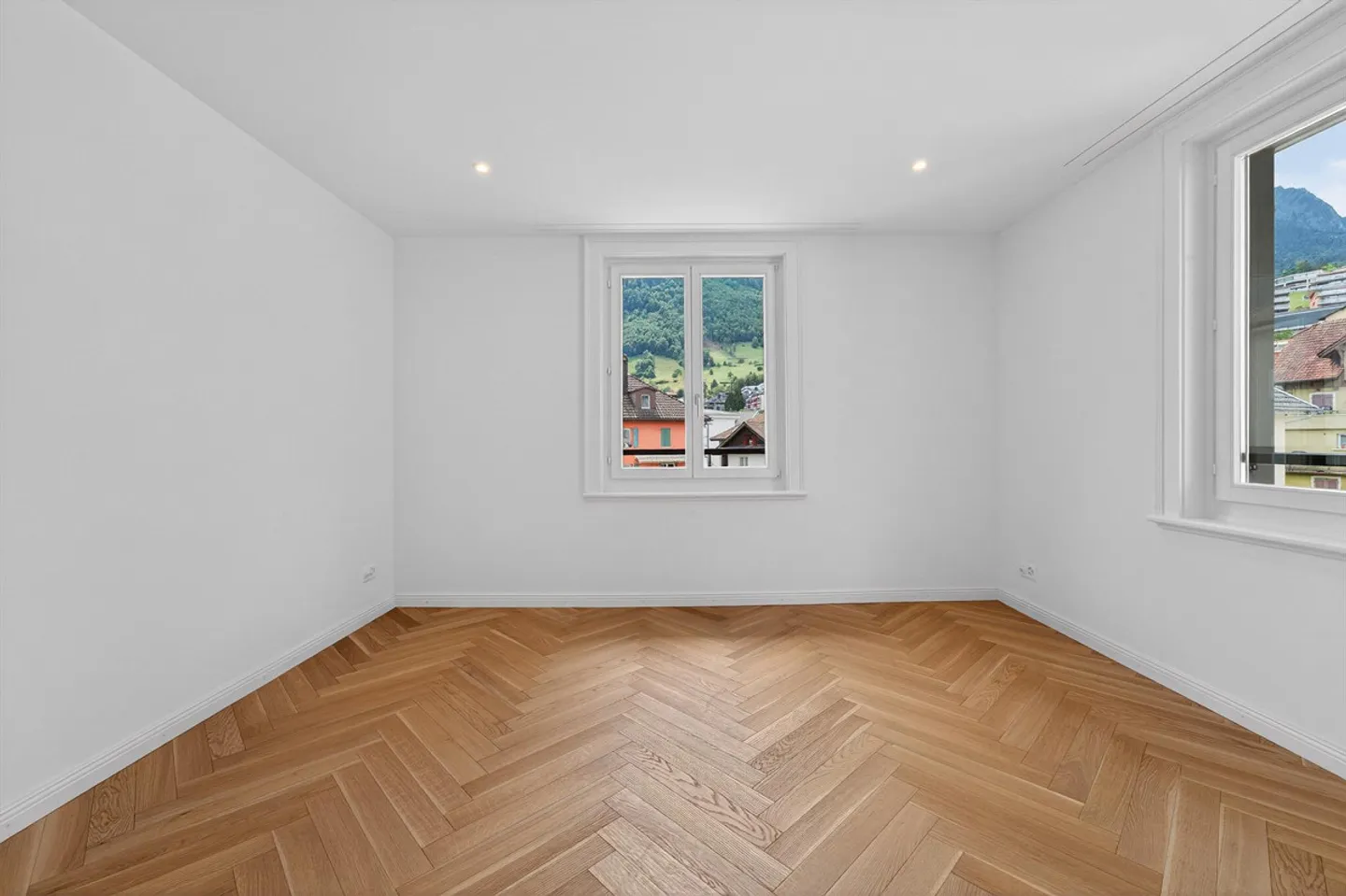 Appartement moderne au cœur de Hergiswil - Photo 9 sur 13