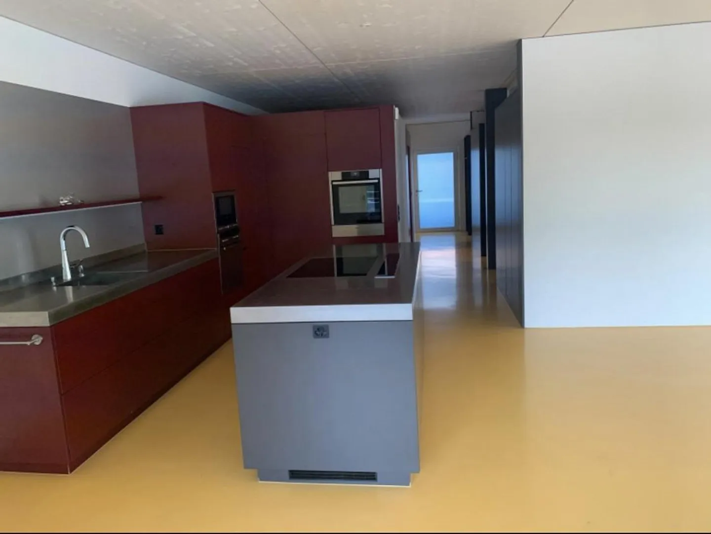 Appartement 4.5 pièces avec grande terrasse - Photo 4 sur 10