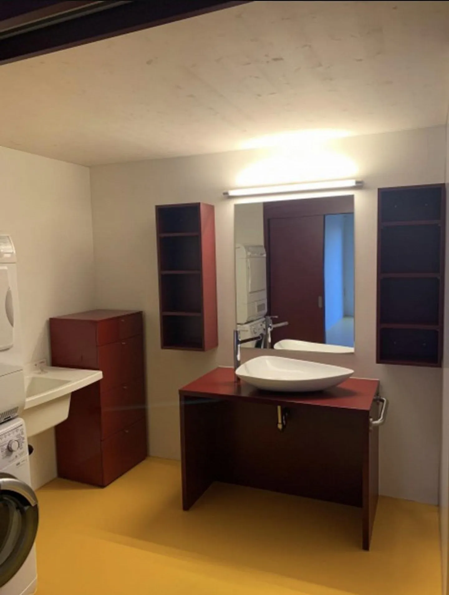 Appartement 4.5 pièces avec grande terrasse - Photo 5 sur 10