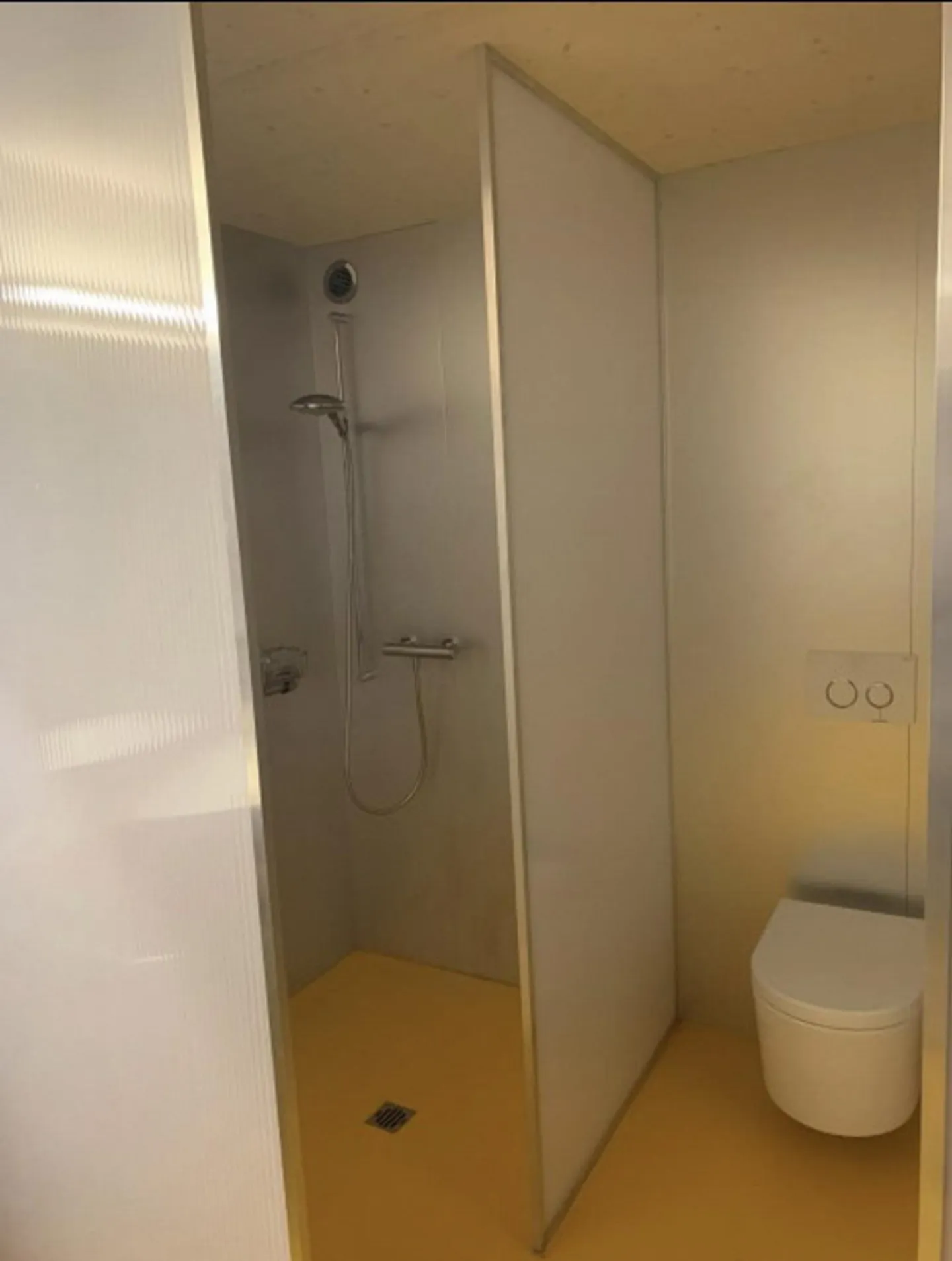 Appartement 4.5 pièces avec grande terrasse - Photo 6 sur 10