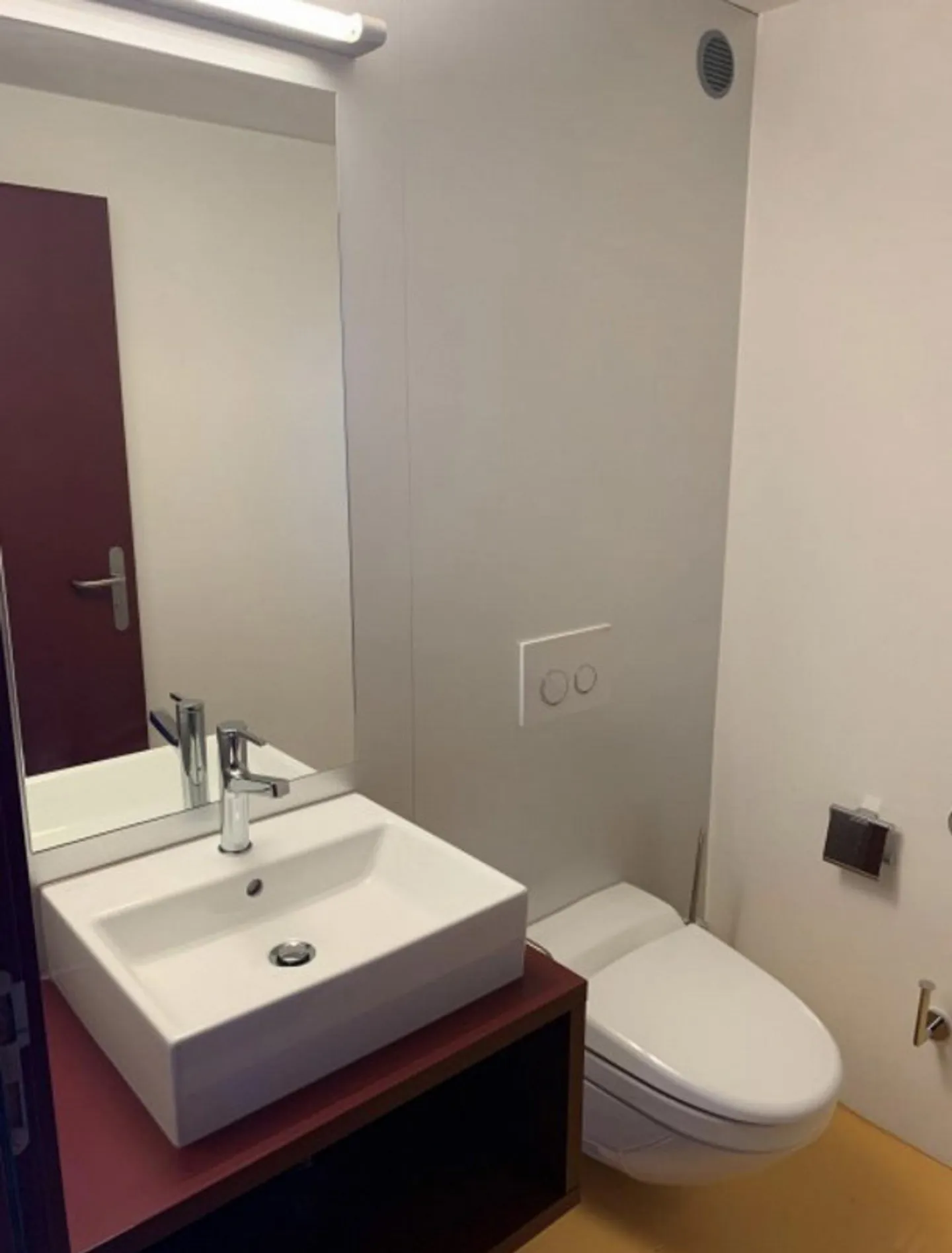 Appartement 4.5 pièces avec grande terrasse - Photo 7 sur 10