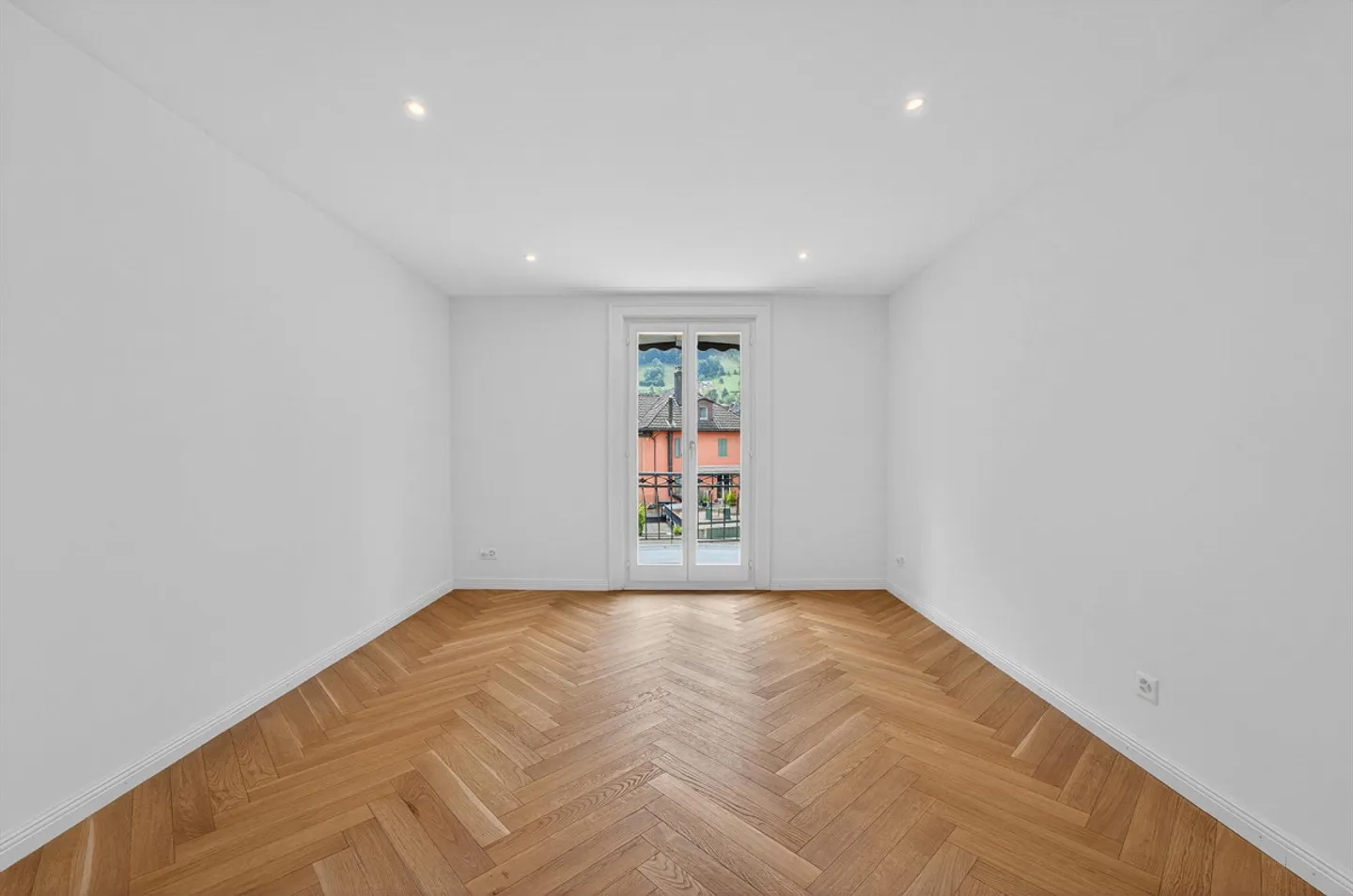 Appartement moderne au cœur de Hergiswil - Photo 4 sur 13