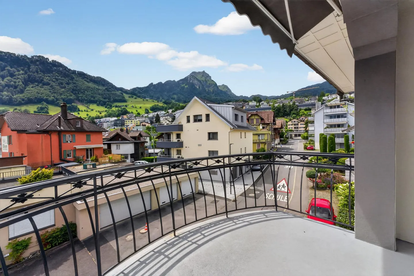 Appartement moderne au cœur de Hergiswil - Photo 5 sur 13