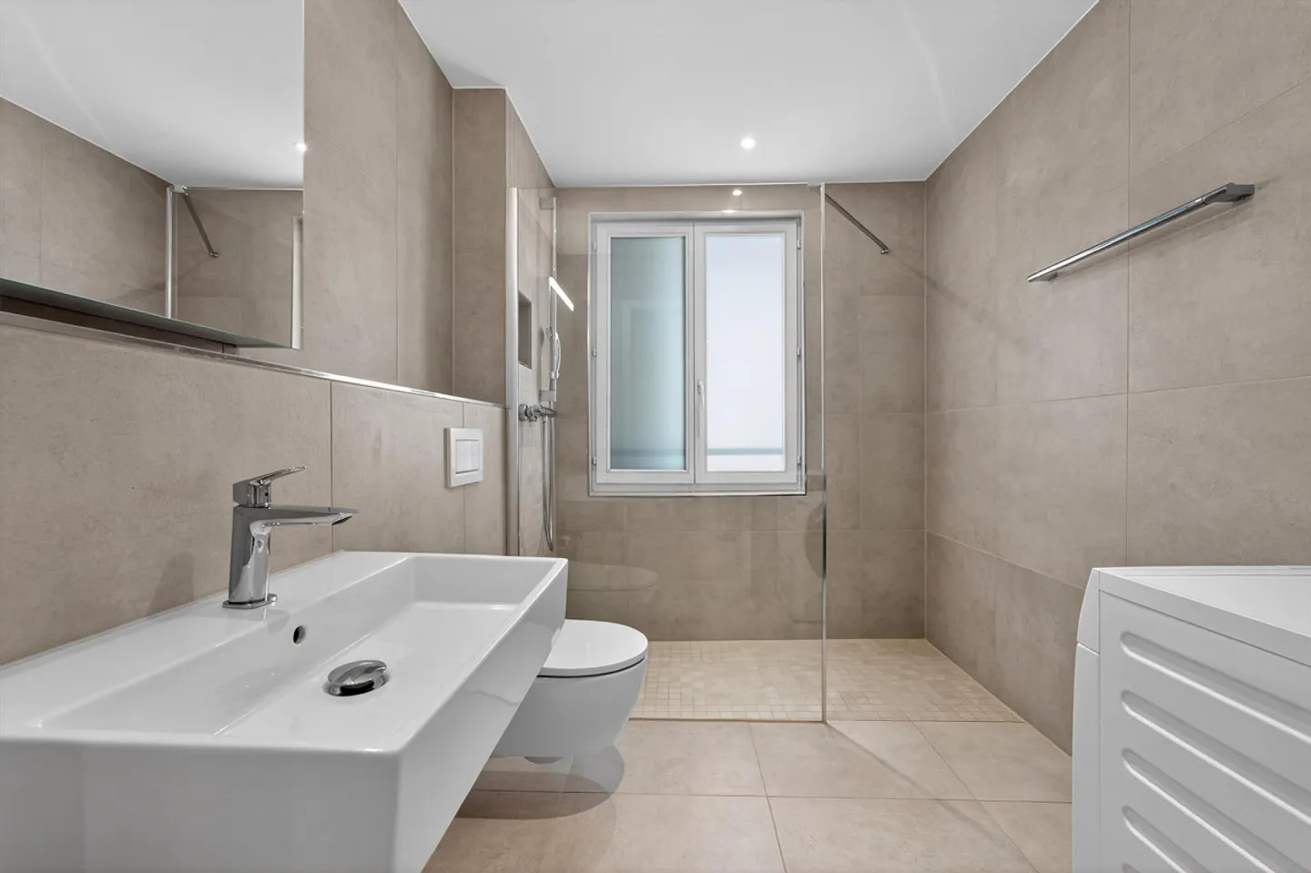 Appartement moderne au cœur de Hergiswil - Photo 7 sur 13