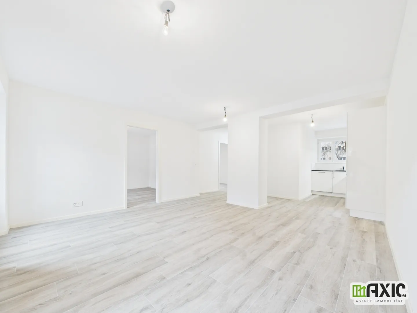 Appartement à louer - Photo 1 sur 8