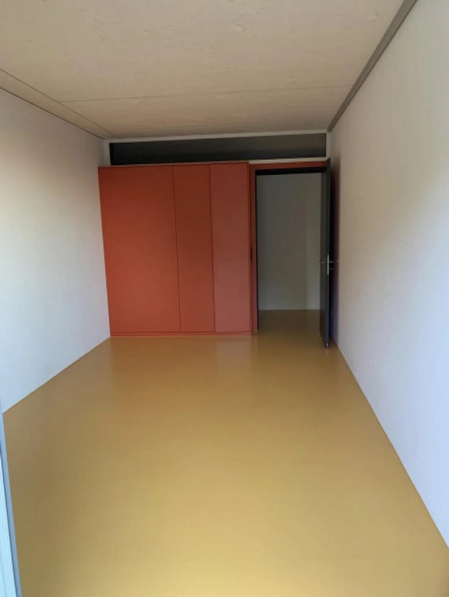 Appartement 4.5 pièces avec grande terrasse - Photo 8 sur 10