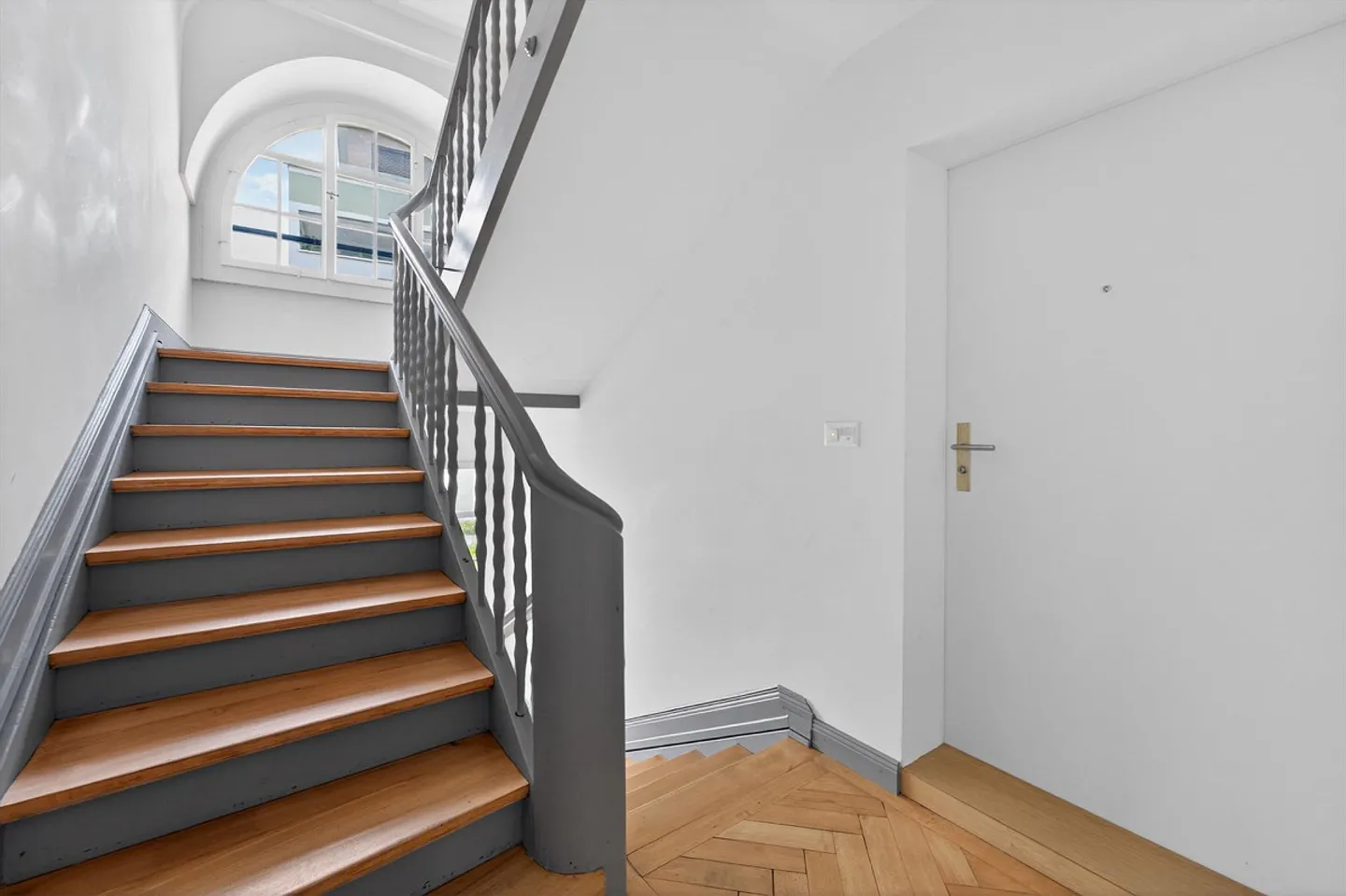 Appartement moderne au cœur de Hergiswil - Photo 13 sur 13