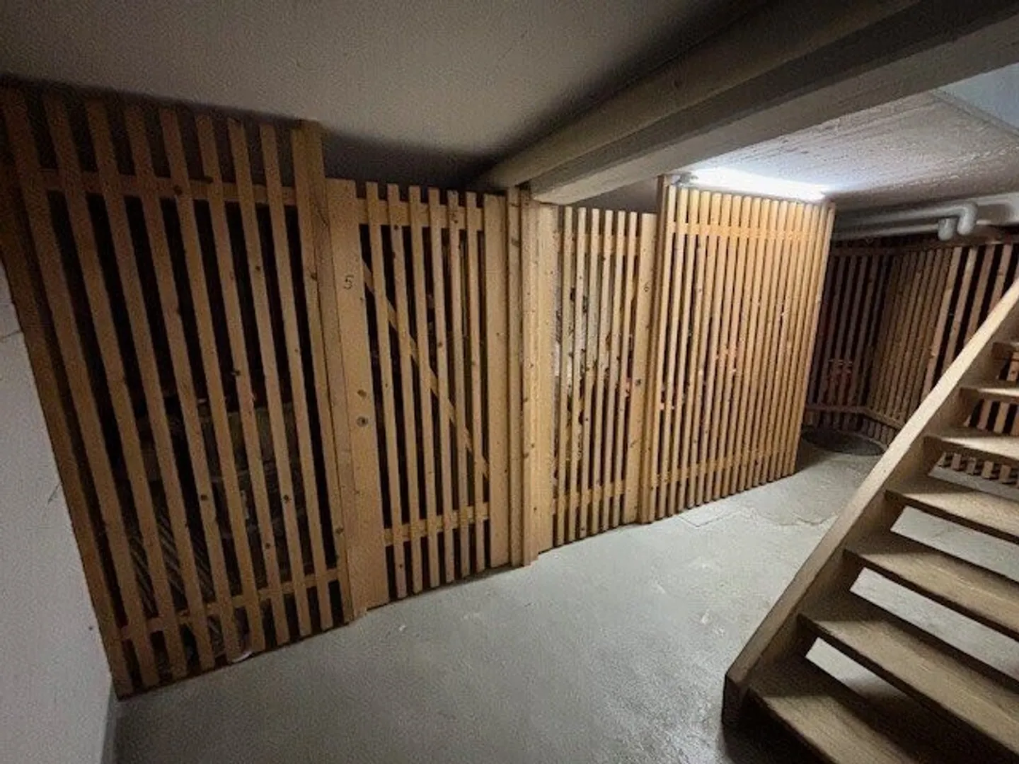 Espace de stockage gratuit à Richterswil - Photo 2 sur 4