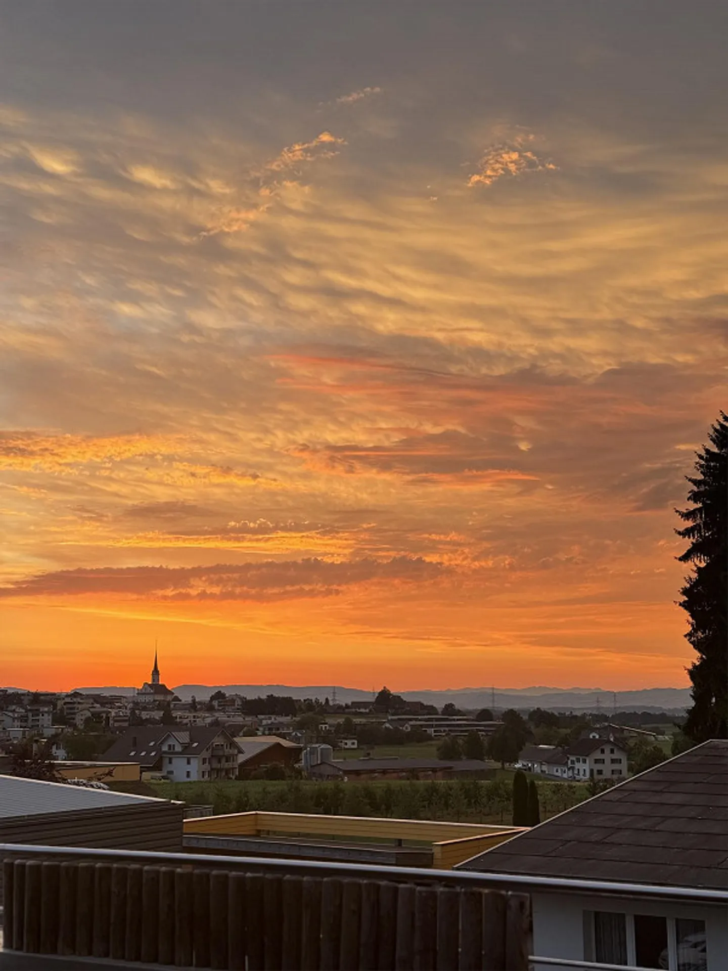 Appartement 4.5 pièces avec grande terrasse - Photo 10 sur 10